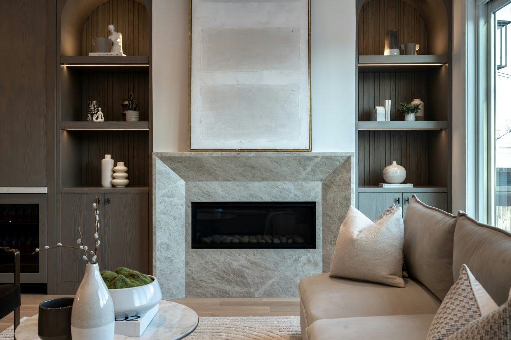 From Temples to Townhouses: How to Bring Classical Interior Design into Modern Homes