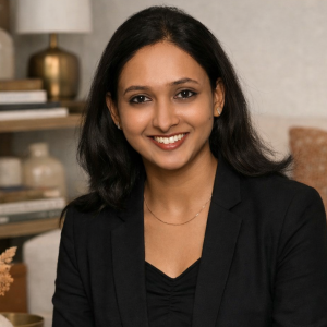 House of Iga_Principal Designer House of Iga_Principal Designer